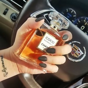 Meet your Posher, Mattye